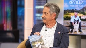 El hormiguero Odcinek 73