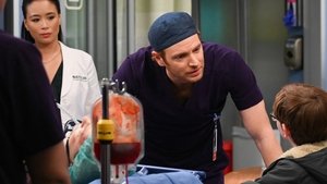 Chicago Med Zły wiatr nikomu nie sprzyja