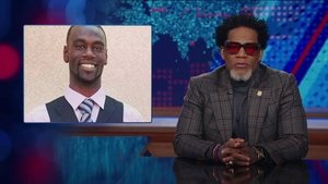 The Daily Show Odcinek 44