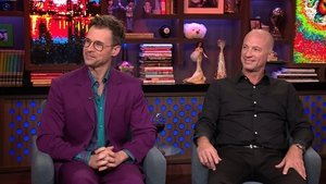 Watch What Happens Live with Andy Cohen Odcinek 12