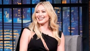 Late Night with Seth Meyers Odcinek 51