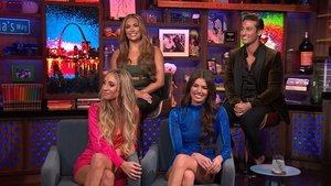 Watch What Happens Live with Andy Cohen Odcinek 15
