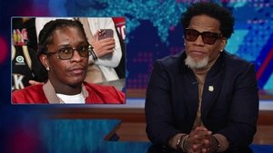 The Daily Show Odcinek 46