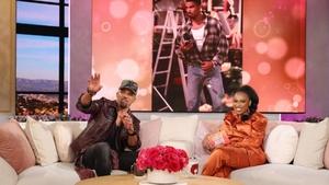 The Jennifer Hudson Show Odcinek 86