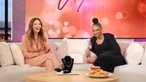 The Jennifer Hudson Show Odcinek 87