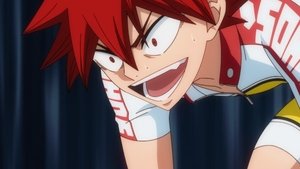 Yowamushi Pedal Odcinek 15