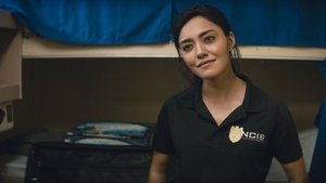 Agenci NCIS: Hawaje Niewłaściwy cel