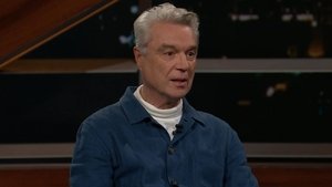 Real Time with Bill Maher Odcinek 7