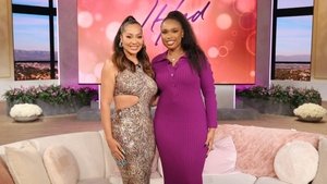 The Jennifer Hudson Show Odcinek 85