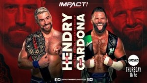 TNA iMPACT! Odcinek 6