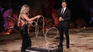 The Bachelor Odcinek 2