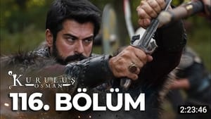 Kuruluş Osman Odcinek 18