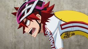 Yowamushi Pedal Odcinek 16