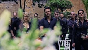 El Señor de los Cielos Odcinek 5