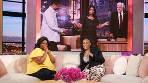 The Jennifer Hudson Show Odcinek 82