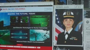 Agenci NCIS: Los Angeles Odcinek 12