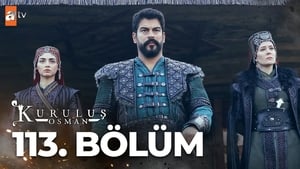 Kuruluş Osman Odcinek 15