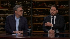 Real Time with Bill Maher Odcinek 3