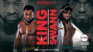 TNA iMPACT! Odcinek 7