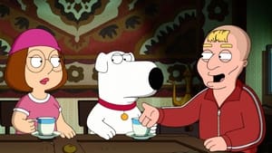 Family Guy: Głowa rodziny Odcinek 19