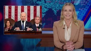 The Daily Show Odcinek 49