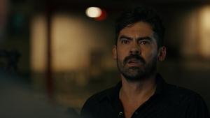 El Señor de los Cielos Odcinek 8
