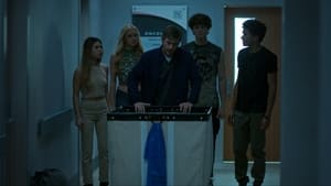 Wolf Pack Odcinek 6