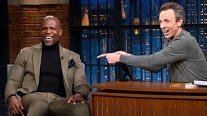 Late Night with Seth Meyers Odcinek 56