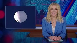 The Daily Show Odcinek 47