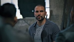 El Señor de los Cielos Odcinek 7