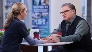 Chicago Med Kiedy jasne strony są jedyną nadzieją