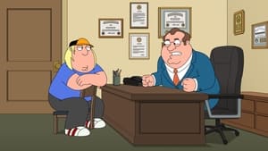 Family Guy: Głowa rodziny Odcinek 20