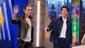 El hormiguero Odcinek 79