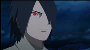 Boruto: Naruto Next Generations Odcinek 286