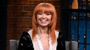 Late Night with Seth Meyers Odcinek 57