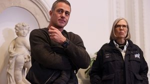 Chicago Fire Uciekaj, ile sił starczy
