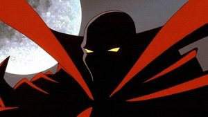 Spawn Odcinek 2