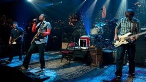 Austin City Limits Odcinek 2