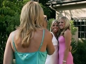 The Real Housewives of Orange County Odcinek 8