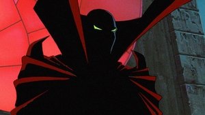 Spawn Odcinek 3