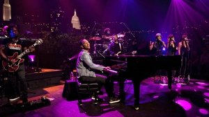 Austin City Limits Odcinek 8