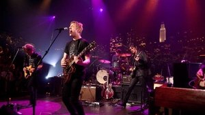 Austin City Limits Odcinek 2