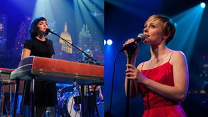 Austin City Limits Odcinek 8