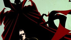 Spawn Odcinek 1