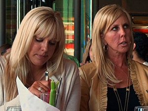 The Real Housewives of Orange County Odcinek 13