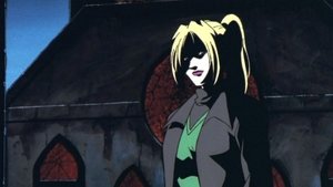 Spawn Odcinek 4