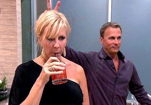 The Real Housewives of Orange County Odcinek 11