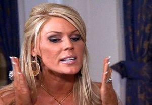 The Real Housewives of Orange County Odcinek 4