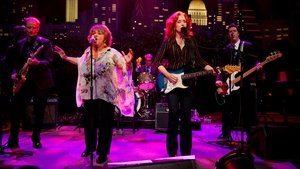 Austin City Limits Odcinek 3