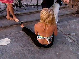 The Real Housewives of Orange County Odcinek 9